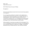 Vorschau - Präsentationen/Tafelbilder - Klassenregeln - Visualisierung - Seite 1