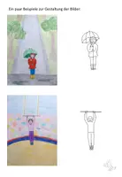 Vorschau - Mal- und Bastelvorlagen - Kunst Grundschule, Kinder Malvorlagen, Schnelle Kunst - Seite 2