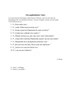 Vorschau - Arbeitsblätter - Übersetzungstext Phaeton - Deckblatt