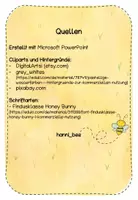 Vorschau - Bildkarten - Materialpaket Capybaraklasse Klassenzimmer/Rituale/Schulstart/Einschulung - Seite 3