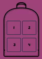 anteprima - Esercizi - Raccolta di materiali: pack Primi giorni - Back to school - Pagina 2
