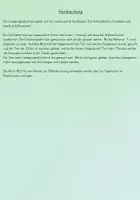 Vorschau - Arbeitsblätter - Lesespurgeschichte Afrika, Klasse 2 und 3 - Seite 2