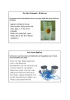 Vorschau - Experimente - Versuche, die begeistern - Seite 1
