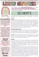 Vorschau - Stundenentwürfe - Anti-Mobbing Komplettpaket - alle passenden Materialien - Seite 3