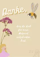 Vorschau - Mal- und Bastelvorlagen - Warme Dusche/Komplimente - ein Blatt zum Ausfüllen - Seite 3