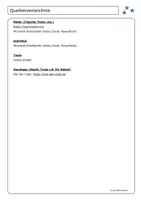 Vorschau - Arbeitsblätter - Umgang mit dem Taschenrechner (QR-Code zur Selbstkontrolle) - Seite 3