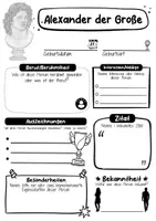 Vorschau - Spiele - Alexander der Große - Sparpaket - Materialpaket - Seite 2