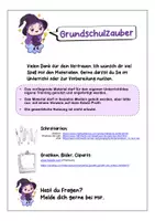 Vorschau - Arbeitsblätter - Mahatma Gandhi Steckbrief - Berühmte Persönlichkeiten - Seite 2