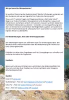 Vorschau - Arbeitsblätter - Mesopotamien - Wahr oder falsch Quiz - Fragebogen - Test - Seite 1