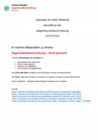 Vorschau - Arbeitsblätter - Gegenstandsbeschreibung: Beispiele - Seite 3