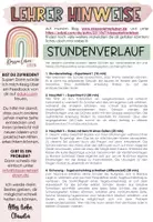 Vorschau - Stundenentwürfe - Mobbing Tagebuch - ein echter Mobbingfall - Seite 2