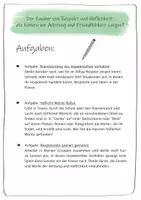 Vorschau - Arbeitsblätter - Achtung & Freundlichkeit zeigen – Wertebildung im Ethikunterricht der Grundschule - Seite 3