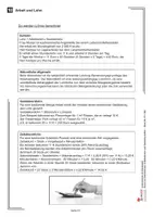 Vorschau - Arbeitsblätter - Arbeit und Lohn | Wirtschaft Sekundarstufe Klasse 7-10 | Einkomen Lohnformen Lohnabrechnung | Arbeitsblätter mit Lösungen - Seite 3