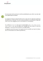Aperçu - Feuilles d'exercices - Mots croisés n°2 - Les participes passés - Page 1