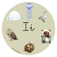 Vista previa - Tarjetas / Manipulativos - CERCLES FONÈTICS - página 3