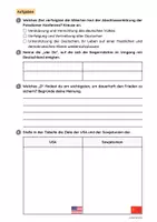 Vorschau - Arbeitsblätter - Besatzungspolitik der Siegermächte im Überblick - Seite 3