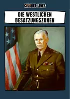 Vorschau - Arbeitsblätter - Die westlichen Besatzungszonen - Deckblatt