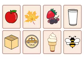 anteprima - Flashcard - FLASHCARDS - BUNDLE | FLASHCARDS - COLLEZIONE - Pagina 1