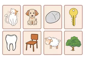anteprima - Flashcard - FLASHCARDS - BUNDLE | FLASHCARDS - COLLEZIONE - Pagina 3