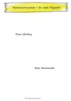Vorschau - Unterrichtsreihen - Kannawoniwasein Leseprojekt / Lesetagebuch / Projekt - Seite 2