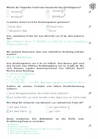 Vorschau - Test - Test: Radioaktivität - Seite 2