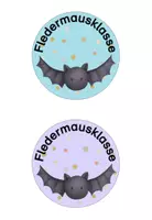 Vorschau - Bildkarten - Fledermausklasse Materialpaket - Seite 3