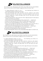 Vorschau - Arbeitsblätter - Arbeitsblatt: Verschiebung, Spiegelung und Kreise - Seite 3