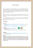 Vorschau - Arbeitsblätter - Legekreis + Material: Den Kirchenraum entdecken (Religion Grundschule) - Seite 1