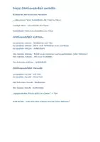Vorschau - Unterrichtsreihen - Stationsarbeit Haustiere Grundschule - viele Bildkarten/Visuelles Material - Seite 1