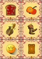 Vorschau - Spiele - Märchen Legekarten Klasse 1 - Seite 2