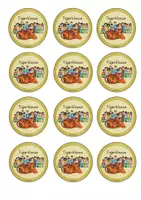 Vorschau - Anderer Materialtyp - Buttons Tigerklasse - Seite 3