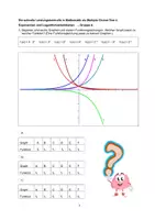 Vorschau - Test - Die schnelle Leistungskontrolle in Mathematik als Multiple-Choice-Test 4 - Seite 2