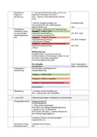 Vorschau - Stundenentwürfe - Fette im Vergleich - Ernährunschecker 7 - Seite 3