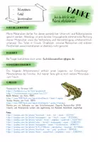 Vorschau - Präsentationen/Tafelbilder - Legekreis: Der Frosch und seine Entwicklung - Seite 1