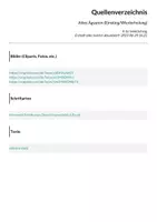 Vorschau - Arbeitsblätter - Altes Ägypten (Einstieg/Wiederholung) - Seite 2