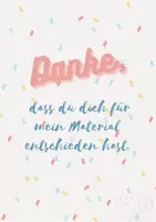 Vorschau - Arbeitsblätter - Mein Schuljahresrückblick - Reflexionsbogen - Seite 3