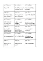 Vorschau - Spiele - Ich habe… Wer hat… - Seite 2