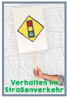 Vorschau - Arbeitsblätter - Verkehrserziehung - das richtige Verhalten - Arbeitsblätter und Bildkarten - auch als Einstieg - Seite 2