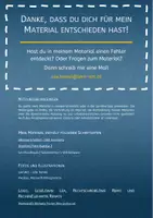 Vorschau - Bildkarten - Buchstaben zusammenschleifen mit dem Buchstabenzug - Seite 1