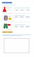 Vista previa - Unidades / Secuencias / Situaciones de Aprendizaje - Porcentajes descuentos - página 3