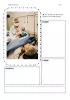 Vorschau - Unterrichtsreihen - 5 x A2: Gesundheit, Biografie, Wohnen, Geld, Ausbildung (210 Seiten) - Seite 1