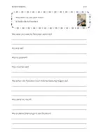 Vorschau - Unterrichtsreihen - 5 x A2: Gesundheit, Biografie, Wohnen, Geld, Ausbildung (210 Seiten) - Seite 2
