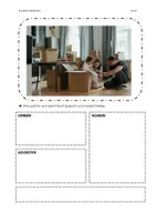 Vorschau - Unterrichtsreihen - Lernpaket: Thema Wohnen (DaZ A2) - Seite 1