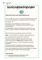 Vorschau - Arbeitsblätter - PAKET: Tierbeschreibung (Eichhörnchen & IGEL) - Seite 2