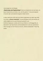 Vorschau - Arbeitsblätter - Geschichte mit Geschichten - der millionste Gastarbeiter - Seite 1