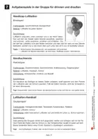 Vorschau - Spiele - Aufgabenspiele in der Gruppe für drinnen & draußen / Grundschule Klasse 1-2 / Spiele Sozialkompetenz Pausenhof Klassenspiele Feste Sporttage - Deckblatt
