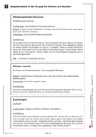 Vorschau - Spiele - Aufgabenspiele in der Gruppe für drinnen & draußen / Grundschule Klasse 1-2 / Spiele Sozialkompetenz Pausenhof Klassenspiele Feste Sporttage - Seite 3