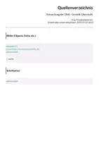 Vorschau - Arbeitsblätter - Verpackung der DNA - Genetik in der Oberstufe - Seite 1
