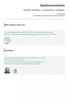 Vorschau - Präsentationen/Tafelbilder - Merkhilfe: Merkfächer - wörtliche Rede - aufklappbar - Seite 1