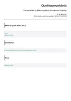 Vorschau - Klassenarbeiten - Klassenarbeit zu Potenzgesetze, Prismen und Zylinder - Seite 1